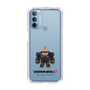 Slim Protection Case［ TEKKEN - Chibi Character - Jack-8 ］