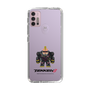 Slim Protection Case［ TEKKEN - Chibi Character - Jack-8 ］