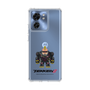 Slim Protection Case［ TEKKEN - Chibi Character - Jack-8 ］