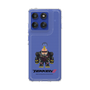 Slim Protection Case［ TEKKEN - Chibi Character - Jack-8 ］