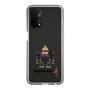 Slim Protection Case［ TEKKEN - Chibi Character - Jack-8 ］