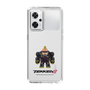 Slim Protection Case［ TEKKEN - Chibi Character - Jack-8 ］