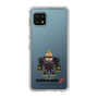 Slim Protection Case［ TEKKEN - Chibi Character - Jack-8 ］