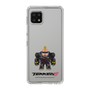 Slim Protection Case［ TEKKEN - Chibi Character - Jack-8 ］