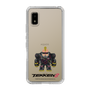 Slim Protection Case［ TEKKEN - Chibi Character - Jack-8 ］