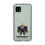 Slim Protection Case［ TEKKEN - Chibi Character - Jack-8 ］