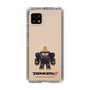 Slim Protection Case［ TEKKEN - Chibi Character - Jack-8 ］