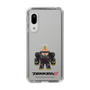 Slim Protection Case［ TEKKEN - Chibi Character - Jack-8 ］