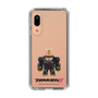 Slim Protection Case［ TEKKEN - Chibi Character - Jack-8 ］