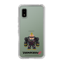 Slim Protection Case［ TEKKEN - Chibi Character - Jack-8 ］
