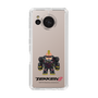 Slim Protection Case［ TEKKEN - Chibi Character - Jack-8 ］