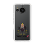Slim Protection Case［ TEKKEN - Chibi Character - Jack-8 ］