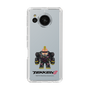 Slim Protection Case［ TEKKEN - Chibi Character - Jack-8 ］
