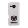 Slim Protection Case［ TEKKEN - Chibi Character - Jack-8 ］