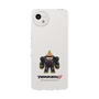 Slim Protection Case［ TEKKEN - Chibi Character - Jack-8 ］