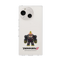 Slim Protection Case［ TEKKEN - Chibi Character - Jack-8 ］