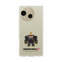 Slim Protection Case［ TEKKEN - Chibi Character - Jack-8 ］