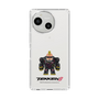 Slim Protection Case［ TEKKEN - Chibi Character - Jack-8 ］