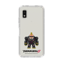 Slim Protection Case［ TEKKEN - Chibi Character - Jack-8 ］