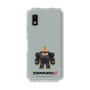 Slim Protection Case［ TEKKEN - Chibi Character - Jack-8 ］
