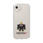 Slim Protection Case［ TEKKEN - Chibi Character - Jack-8 ］
