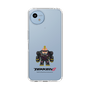 Slim Protection Case［ TEKKEN - Chibi Character - Jack-8 ］