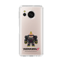 Slim Protection Case［ TEKKEN - Chibi Character - Jack-8 ］