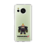 Slim Protection Case［ TEKKEN - Chibi Character - Jack-8 ］