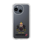 Slim Protection Case［ TEKKEN - Chibi Character - Jack-8 ］