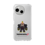 Slim Protection Case［ TEKKEN - Chibi Character - Jack-8 ］