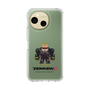 Slim Protection Case［ TEKKEN - Chibi Character - Jack-8 ］