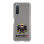 Slim Protection Case［ TEKKEN - Chibi Character - Jack-8 ］