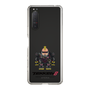 Slim Protection Case［ TEKKEN - Chibi Character - Jack-8 ］