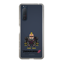 Slim Protection Case［ TEKKEN - Chibi Character - Jack-8 ］