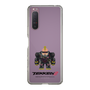 Slim Protection Case［ TEKKEN - Chibi Character - Jack-8 ］