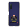 Slim Protection Case［ TEKKEN - Chibi Character - Jack-8 ］