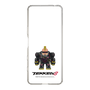 Slim Protection Case［ TEKKEN - Chibi Character - Jack-8 ］