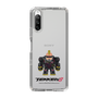 Slim Protection Case［ TEKKEN - Chibi Character - Jack-8 ］