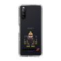 Slim Protection Case［ TEKKEN - Chibi Character - Jack-8 ］