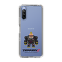 Slim Protection Case［ TEKKEN - Chibi Character - Jack-8 ］