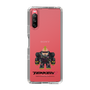 Slim Protection Case［ TEKKEN - Chibi Character - Jack-8 ］