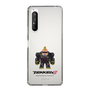 Slim Protection Case［ TEKKEN - Chibi Character - Jack-8 ］