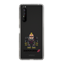 Slim Protection Case［ TEKKEN - Chibi Character - Jack-8 ］