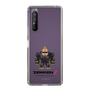 Slim Protection Case［ TEKKEN - Chibi Character - Jack-8 ］
