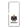 Slim Protection Case［ TEKKEN - Chibi Character - Jack-8 ］