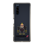 Slim Protection Case［ TEKKEN - Chibi Character - Jack-8 ］