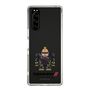 Slim Protection Case［ TEKKEN - Chibi Character - Jack-8 ］