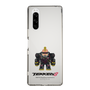 Slim Protection Case［ TEKKEN - Chibi Character - Jack-8 ］