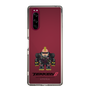 Slim Protection Case［ TEKKEN - Chibi Character - Jack-8 ］