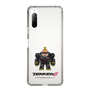 Slim Protection Case［ TEKKEN - Chibi Character - Jack-8 ］